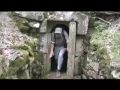 Etruscan Tomb walk Tuscany Umbria Border
