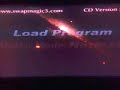 SNES Emulator Running on PS3