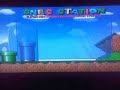 SNES Emulator Running on PS3
