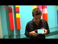 Archos 605 hands-on review - Stuff.tv