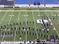 carmel marching band grand nationals 2007