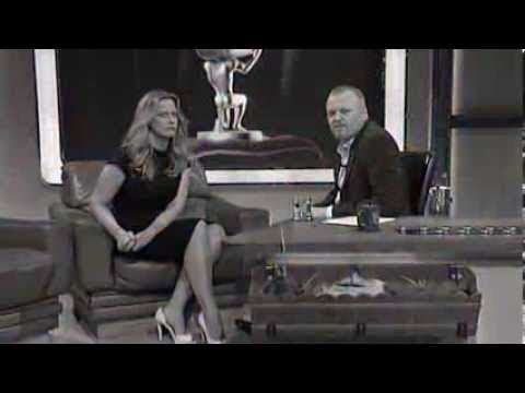 Stefan Raab knutscht Barbara Schöneberger - TV total