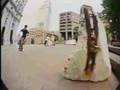 Bobby Puleo Infamous Video Part