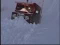 Grants Nodwell Snow Cat Grants Nodwell Snow Cat