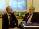 Sam Townend and Doug Naysmith talk about the economy Sam Townend and Doug Naysmith talk about the economy