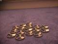 Bionicle gaurdians promo 12: (Silver) Rhotuka