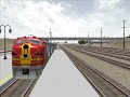 MSTS Railfanning on Cajon Pass Part 2