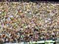 Borussia Möchengladbach vs. Werder Bremen nach dem 1:0
