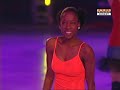 SSG 2008 - Vanessa James / Yannick Bonheur