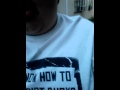 Raw egg challange