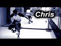 Chris | Stefan | Nick | Nicky | Ephrem