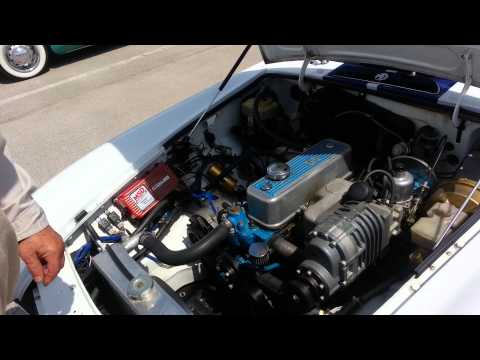 classic car shows
