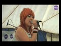 Tracy (PRS New Music Stage at Fringe Sunday) Tracy (PRS New Music Stage at Fringe Sunday)