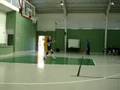 voley colegio hebreo 6