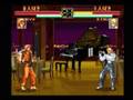 餓狼伝説2 餓狼伝説SPECIAL 龍虎の拳 龍虎の拳2 バグ詰め合わせ