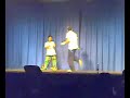 FKC Shuffle at shine FKC Shuffle at shine