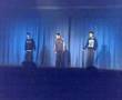 FKC Shuffle at shine