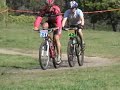 mountain bike cerro el triunfo (balcarce)