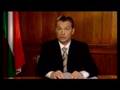 Most csak Magyarország számít - Fidesz filmje