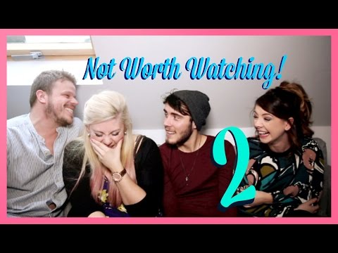 Not Worth Watching 2! | Sprinkle of Glitter