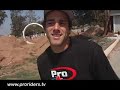 Proriders.tv Tour Stephen Murray\