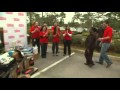 Office Depot and the REAL Change Project Donates Computers to Make a Mobile Classroom a Reality