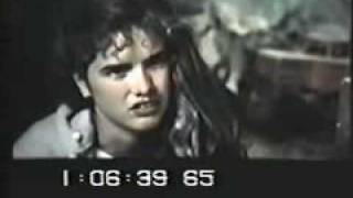 Cena deletada de "A Hora do Pesadelo" de Wes Craven revela que Nancy tinha um irmão.