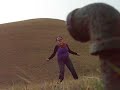 Time for Tellytubbies