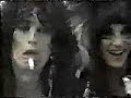 Motley Crue