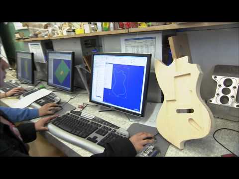 Hands-On Help In High School Engineering