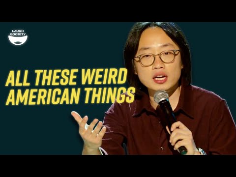Play this video The Best of Jimmy O. Yang
