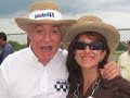 Inauguracion Autodromo MOBIL 1