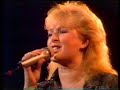 kikki danielsson - tennessee waltz
one of swedens moust popular singers.