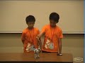 創意機械人夏令營2008
