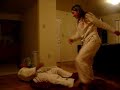 lutinha de Jiu jitsu part 4
