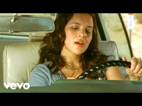 Norah Jones – Come Away With Me