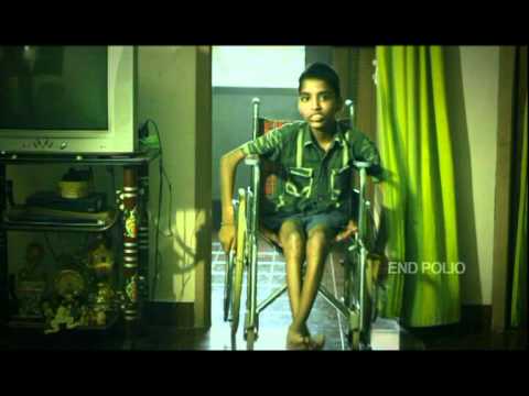 Polio Awareness Film 2012 - Direction,Cinematography & cuts by V.B.Sivanandam short film Polio Awareness Film 2012 - Direction,Cinematography & cuts by V.B.Sivanandam short film