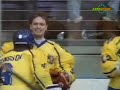 Straffl�ggningen fr�n OS-finalen i hockey 1994 del 1