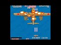 1943 kai ~ midway naval battle ~ 1943 ? ~ ???????? ~ � 1987 capcom a full play of 1943 kai with the hardest settings on the dip switches, level 16. my first vertical shooting game submission on youtube! please give feedback on if the video itself (not the gameplay) could be improved, because handling vertical shoot em ups in a horizontal player is a new experience for me, and maybe i made a mistake. feedback please! related: the day that youtube starts delivering video at 60 frames per second can't come soon enough =/.