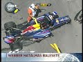 F1カーから眺める空は眩しかった...のサムネイル2