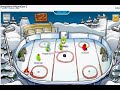 Club Penguin Movie by US