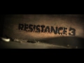 Train, Play Station Resistance 3