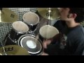 Lithosphere Cowboys Form Hell Pantera Cover 11 07 2009