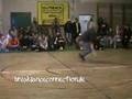 15.12.2007 DanceHall Marzahn