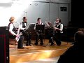Waikato Schools Band Ensemble - Puttin' on the Ritz