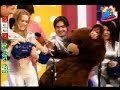 Julieta prandi el muro infernal con marce telefe no maria eugenia rito xxx
