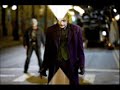 Batman: The Dark Knight