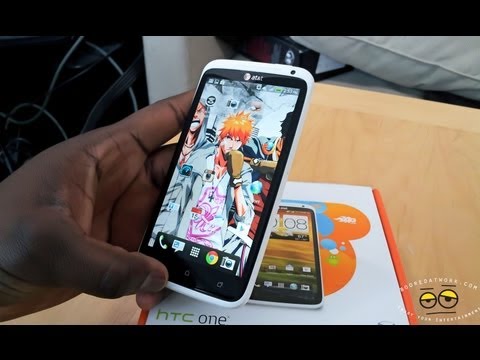 how to improve htc one x camera