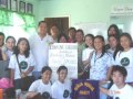 A Tribute to BSN IV of SMCL class of 2008