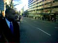 Gerald Ford procession motorcade Gerald Ford procession motorcade